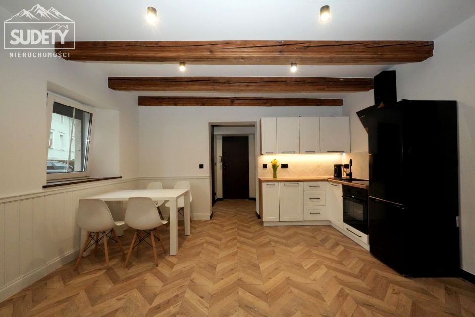 Mieszkanie Jelenia Góra