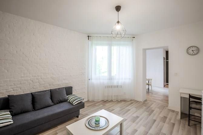 Mieszkanie Mysłowice