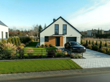 Działka Ligota Piękna