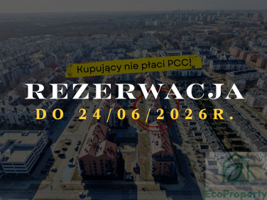 Mieszkanie przy lesie