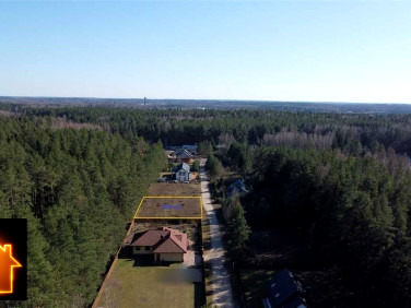 Działka Juchnowiec Kościelny