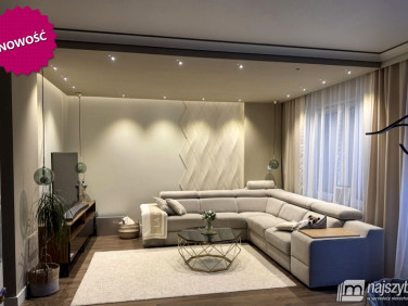 Mieszkanie Kołobrzeg