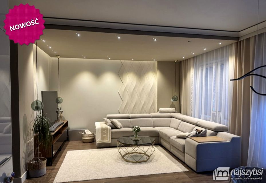 Mieszkanie Kołobrzeg