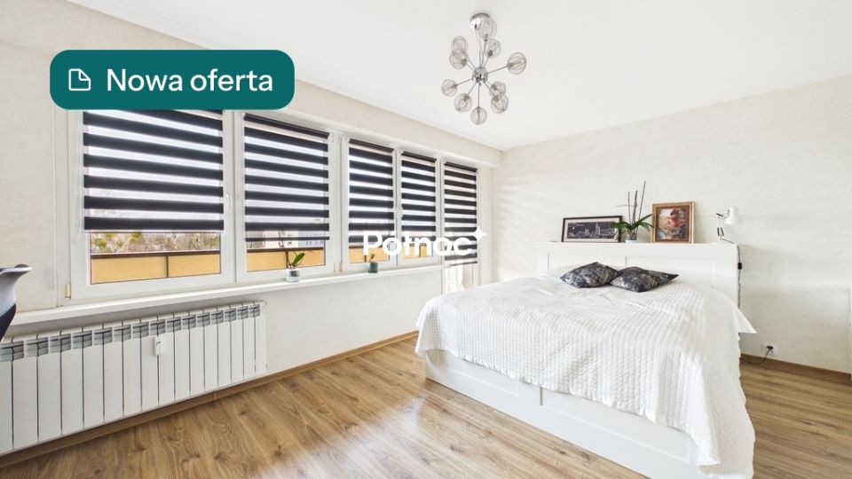 Mieszkanie Białystok