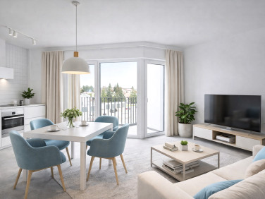 Mieszkanie Pobiedziska