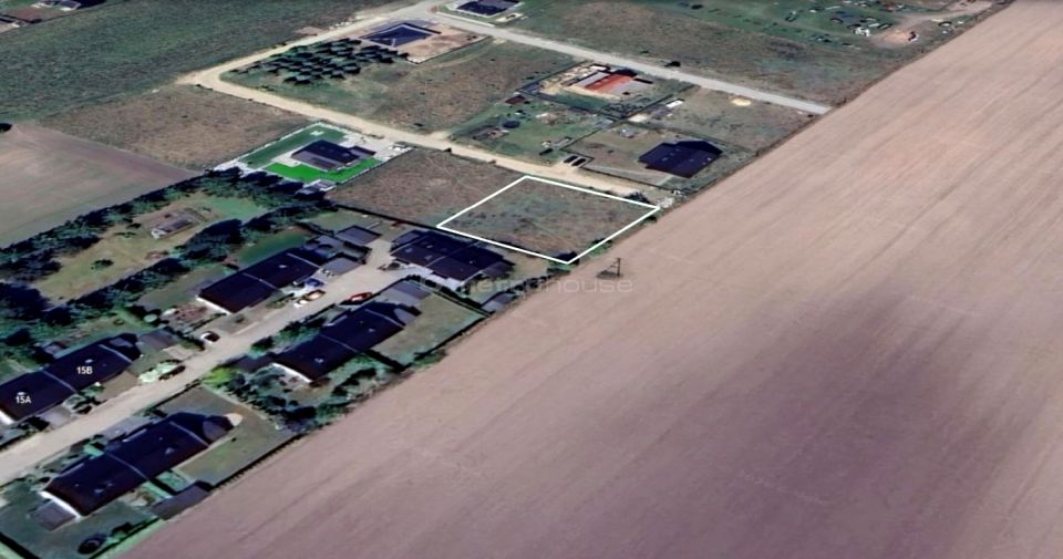 Działka budowlana Tarnowo Podgórne