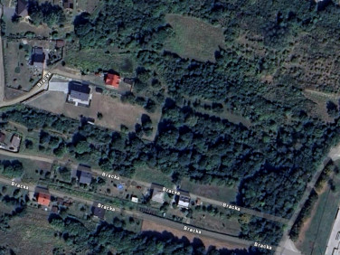 Działka budowlana Chrzanów