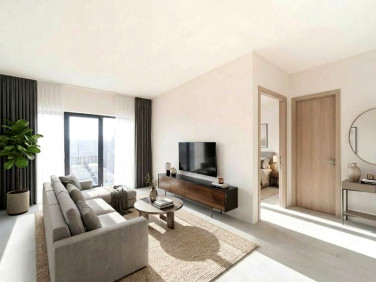 Mieszkanie przy lesie