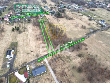 Działka budowlana Częstochowa