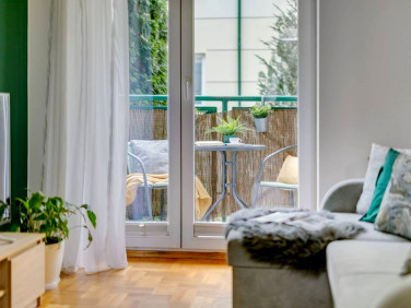 Mieszkanie Piaseczno