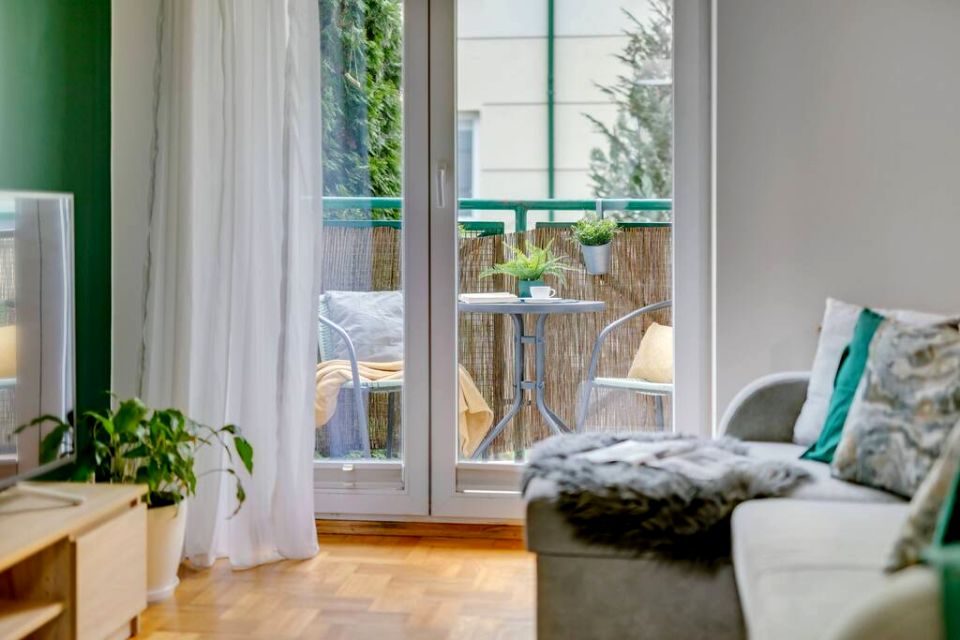 Mieszkanie Piaseczno