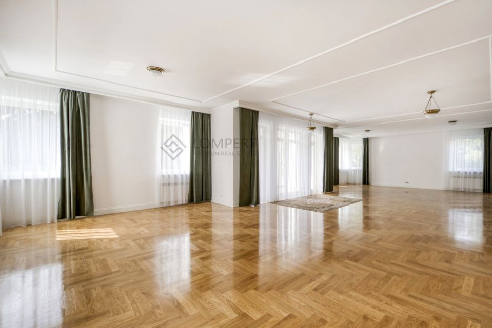 Dom Warszawa wynajem