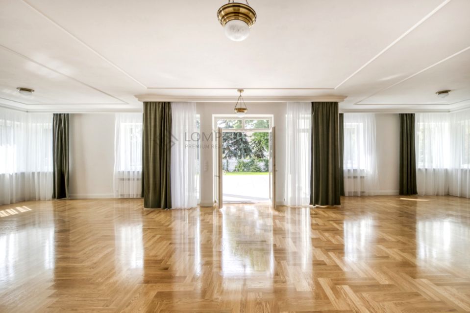 Dom Warszawa sprzedaż