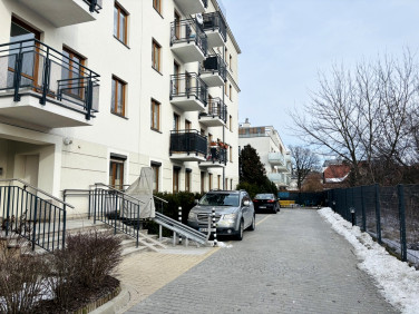 Mieszkanie Piaseczno