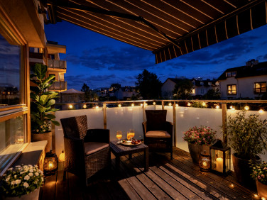 Mieszkanie Józefosław