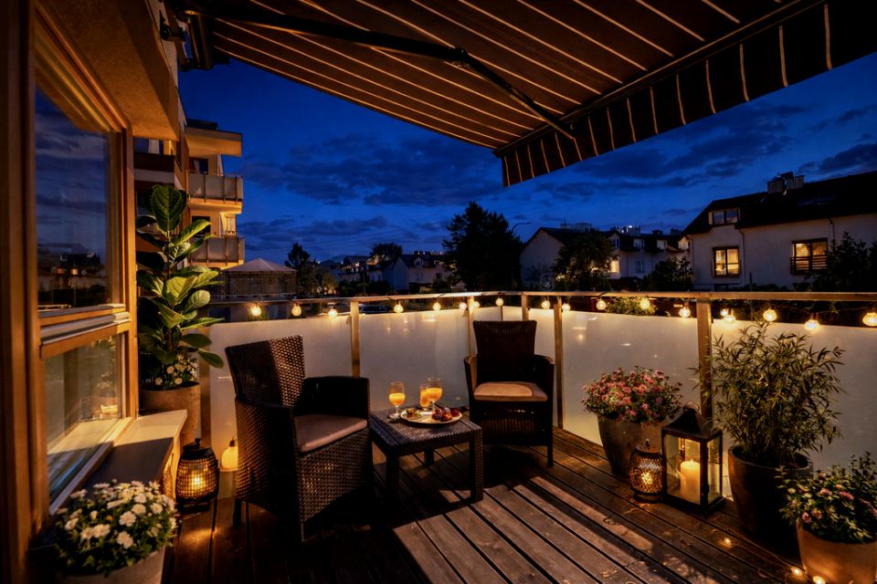 Mieszkanie Józefosław