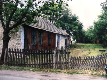 Działka Kotowice