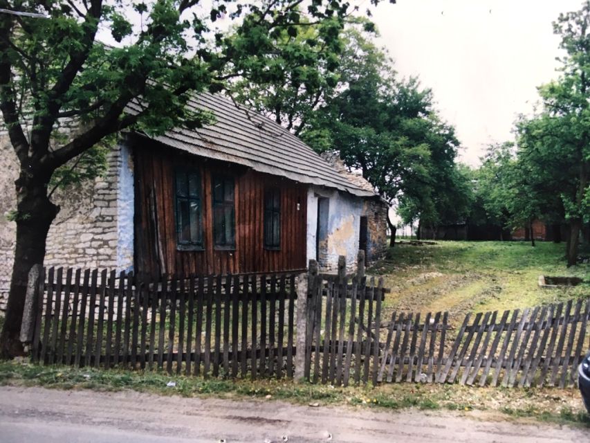 Działka Kotowice