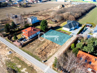 Działka inna Warszawa