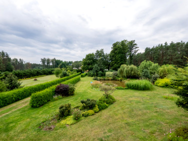 Działka budowlana Górzno