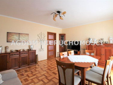 Mieszkanie Włocławek