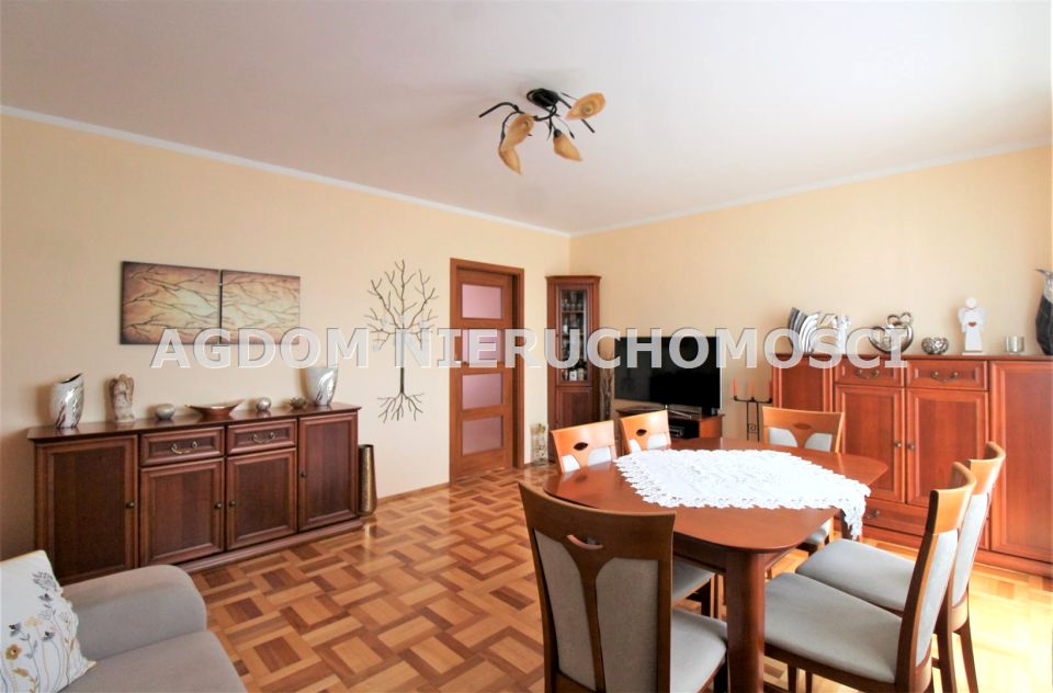 Mieszkanie Włocławek