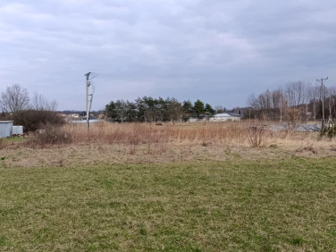 Działka budowlana Tarnów