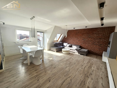 Mieszkanie Inowrocław