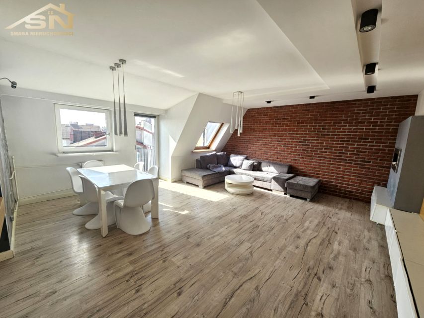 Mieszkanie Inowrocław