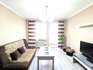 Mieszkanie Świętochłowice