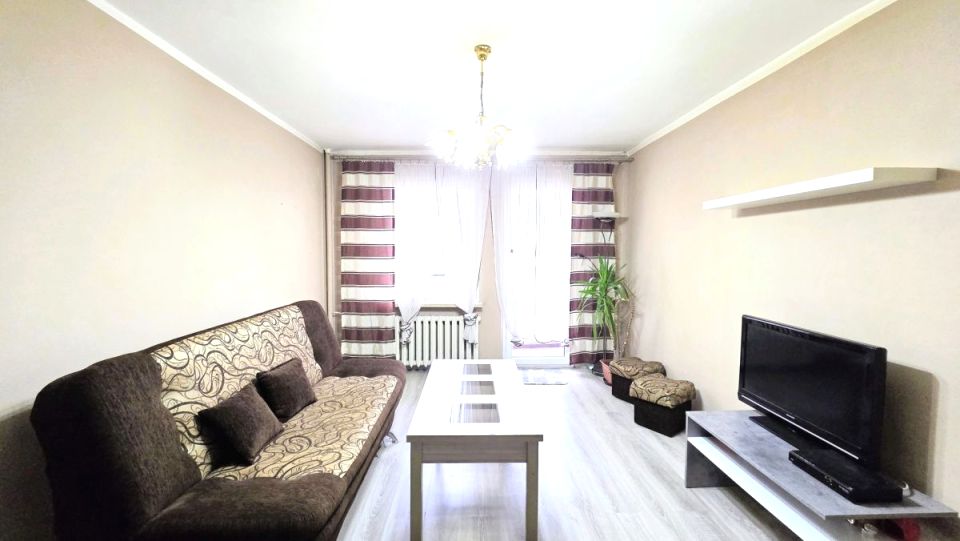 Mieszkanie Świętochłowice