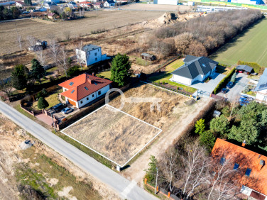 Działka inna Warszawa