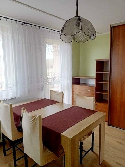 Mieszkanie Wałbrzych