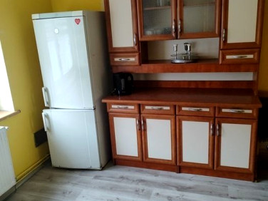 Mieszkanie Wałbrzych