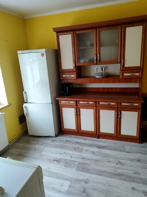 Mieszkanie Wałbrzych