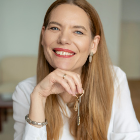 Marta Ferenc