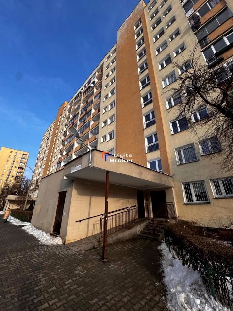 Mieszkanie Warszawa sprzedaż