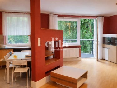 Mieszkanie apartamentowiec Gdańsk