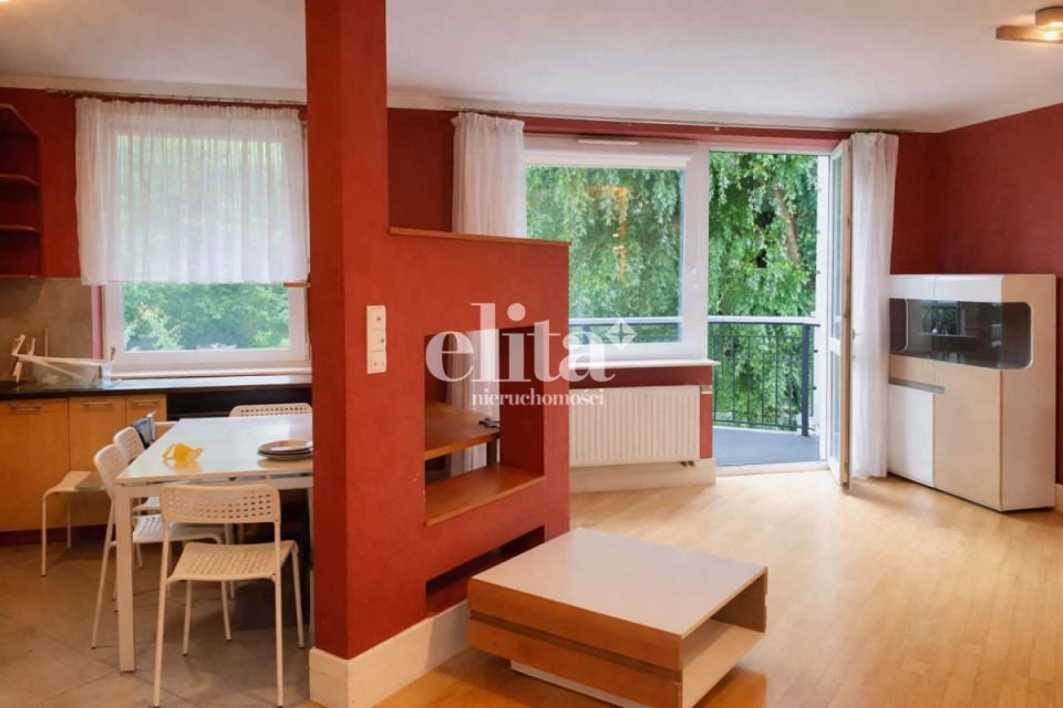 Mieszkanie apartamentowiec Gdańsk
