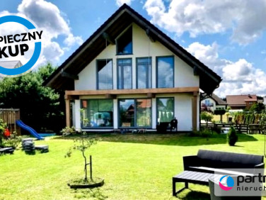 Dom Kiełpino sprzedaż