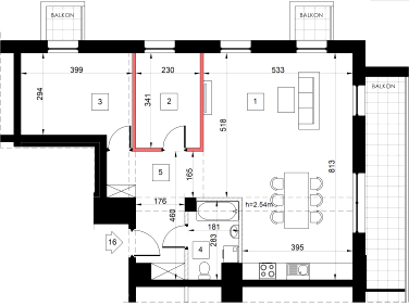 Mieszkanie Siemianowice Śląskie
