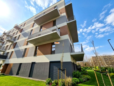 Mieszkanie Kraków sprzedaż