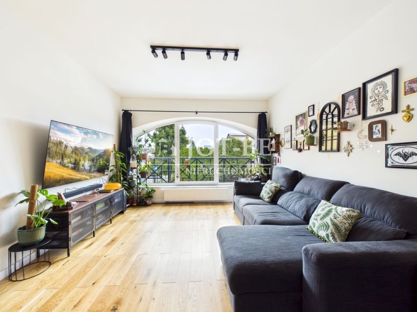 Mieszkanie Kobierzyce