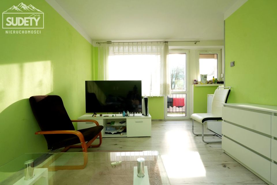 Mieszkanie Jelenia Góra