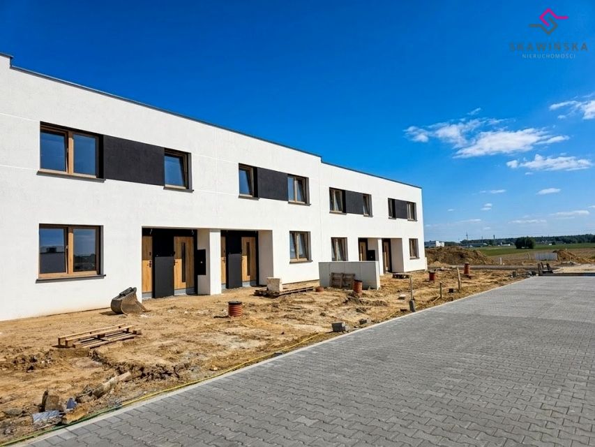 Mieszkanie JANKÓW PRZYGODZKI