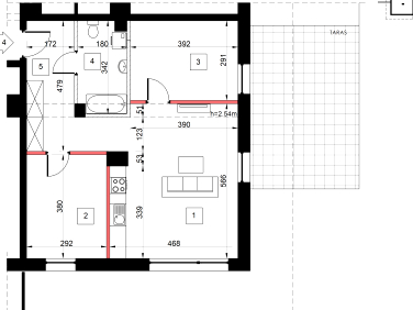 Mieszkanie Siemianowice Śląskie