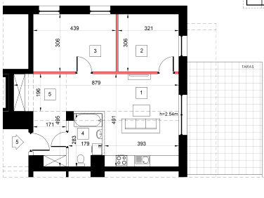 Mieszkanie Siemianowice Śląskie