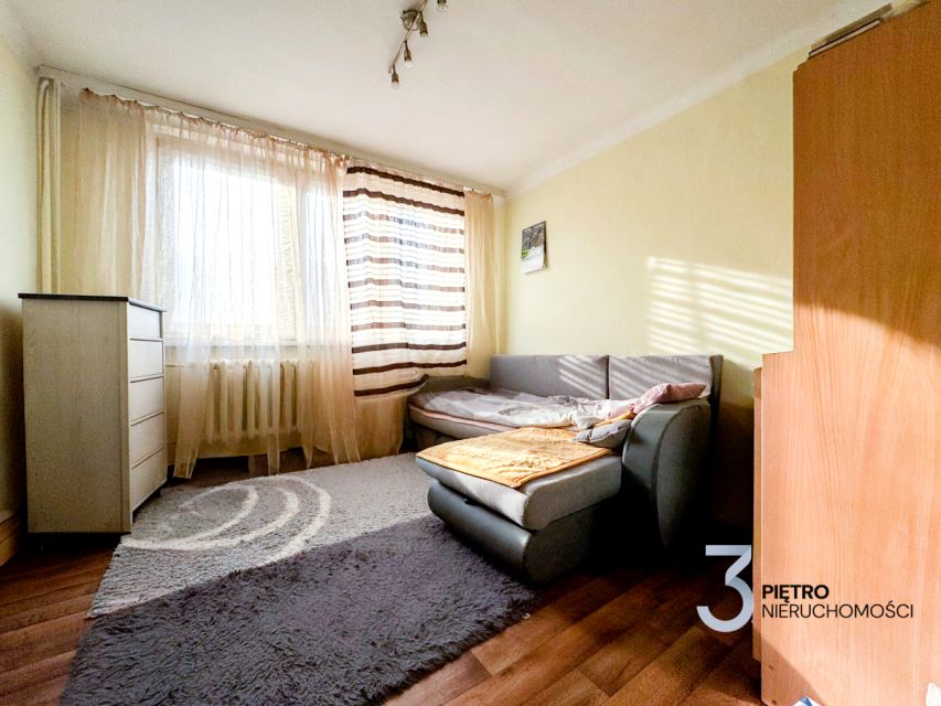 Mieszkanie Sosnowiec