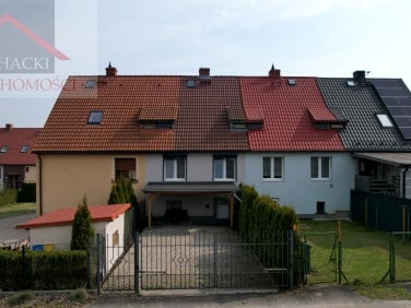 Dom Zaręba sprzedaż