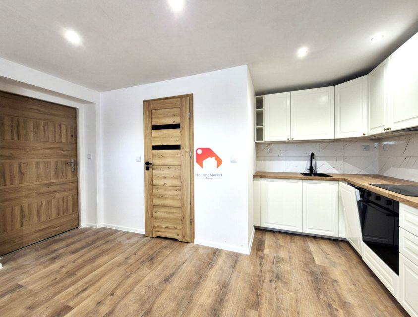 Mieszkanie Bydgoszcz